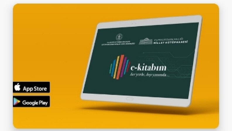 e-kitabım