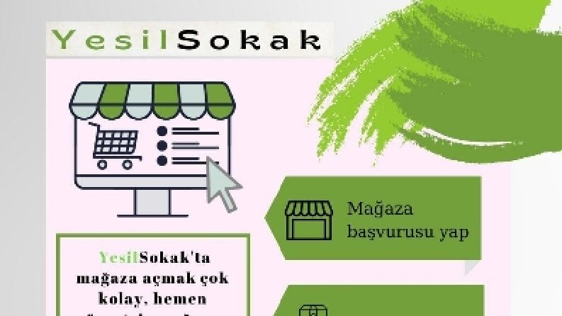 YesilSokak