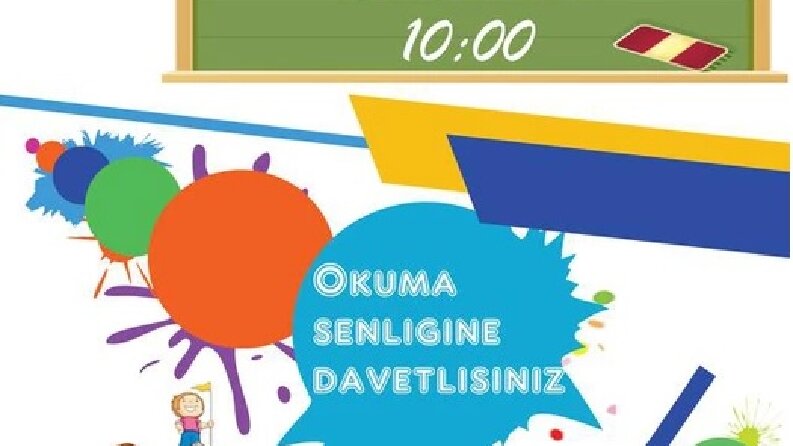 İş örneğim