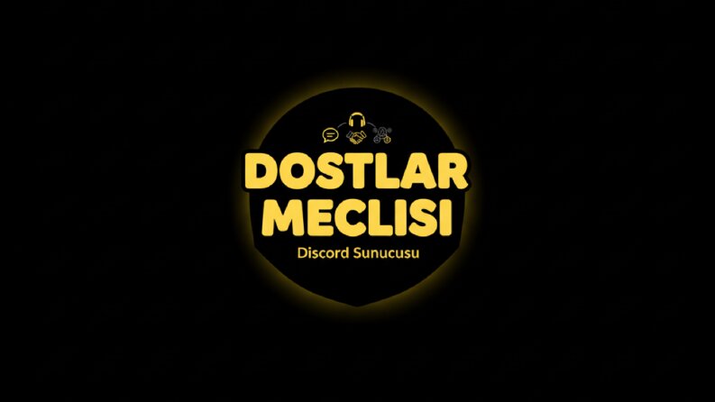 Discord sunucusu için yaptıgımız çalışma