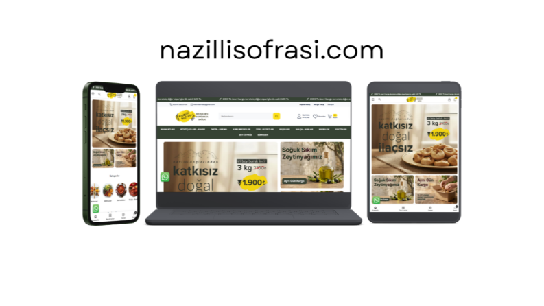 SHOPİFY REFERANSLARIMIZ
