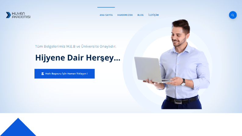 Satışınızı Artıran Web Tasarım
