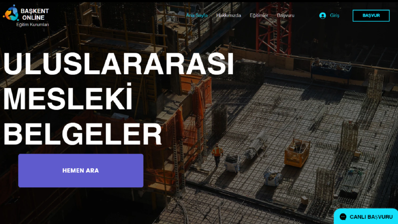 Site tasarım