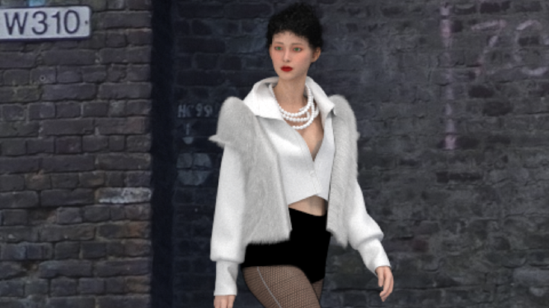 CLO3D