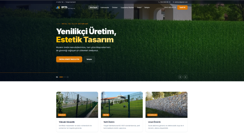 www.aktelsan.com