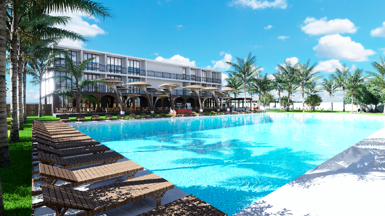 Otel Projesi
