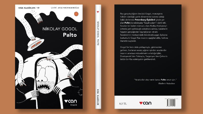 kitap kapağı tasarımı