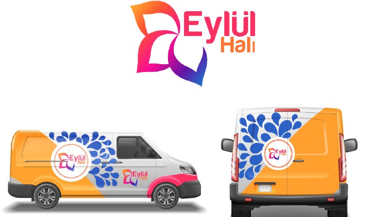 Halı Logo Tasarımı