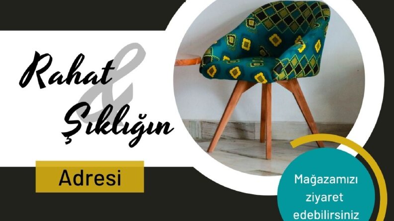 mobilya - post tasarım konsept