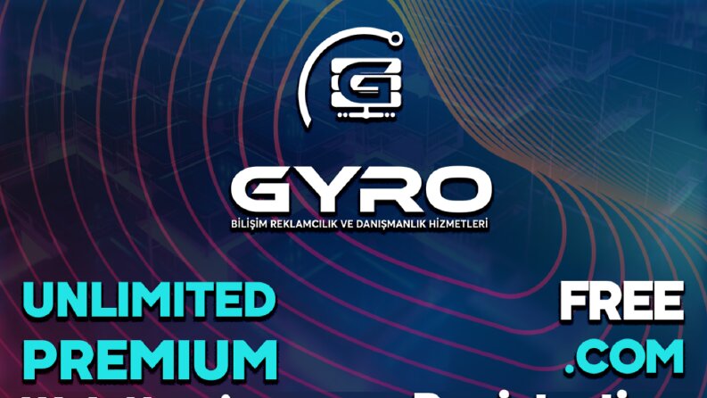 GYRO Bilişim Instagram Reklam Postu