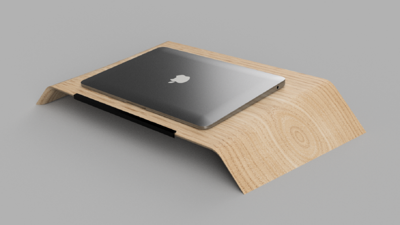 Laptop Standı
