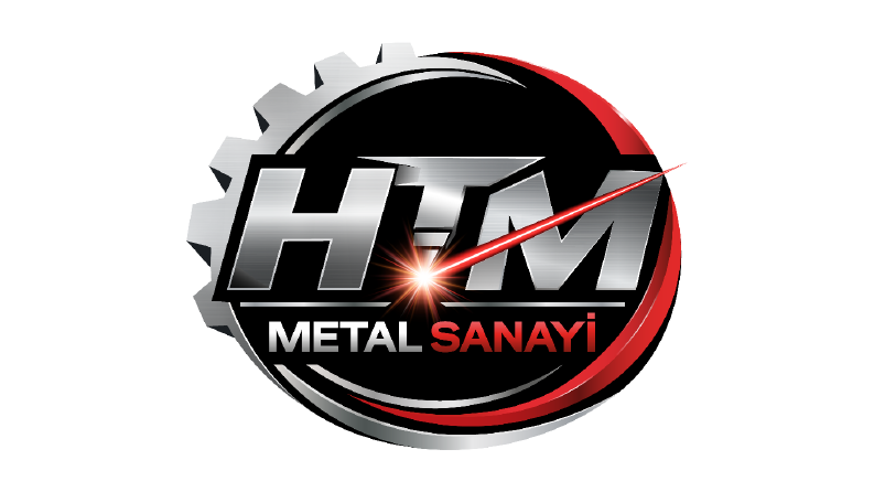 HTM Metal Sanayi | Logo Tasarımı