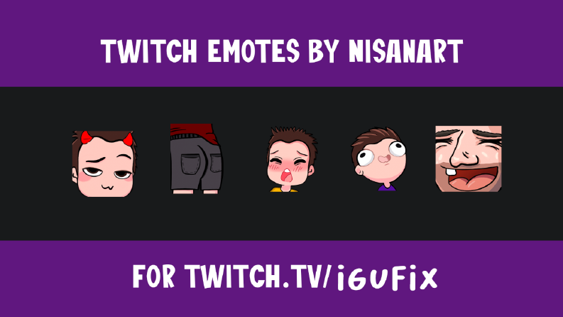 Emote Tasarım - Nisanart
