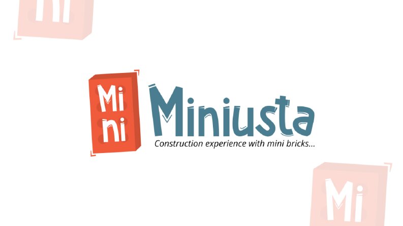 Miniusta logo
