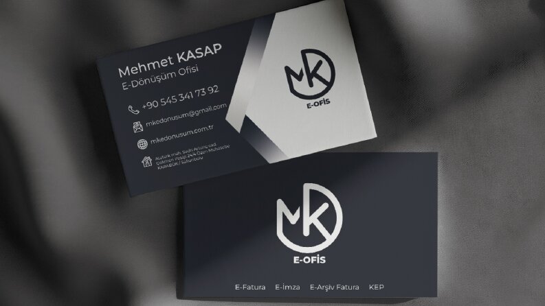 MK e-dönüşüm ofisi