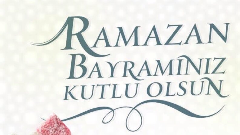Ramazan Bayramı