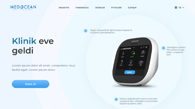 UI &  UX