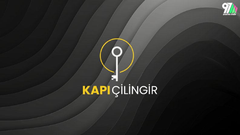 Kapı çilingir