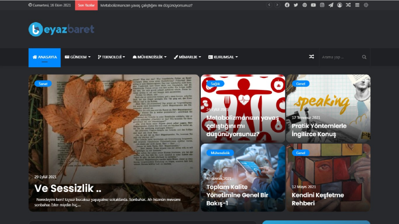 WEB TASARIM