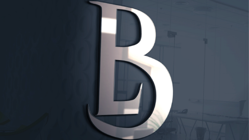 Harf Logo