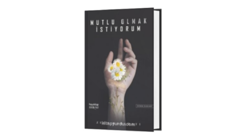 Zeus Kabadayı - Mutlu Olmak İstiyorum - HayyKitap