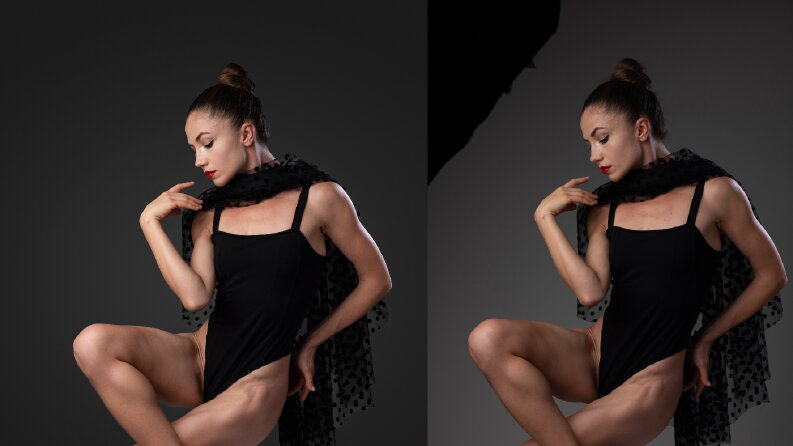 Retouch 