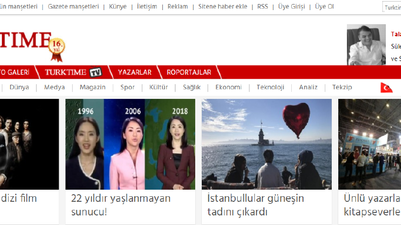 turktime