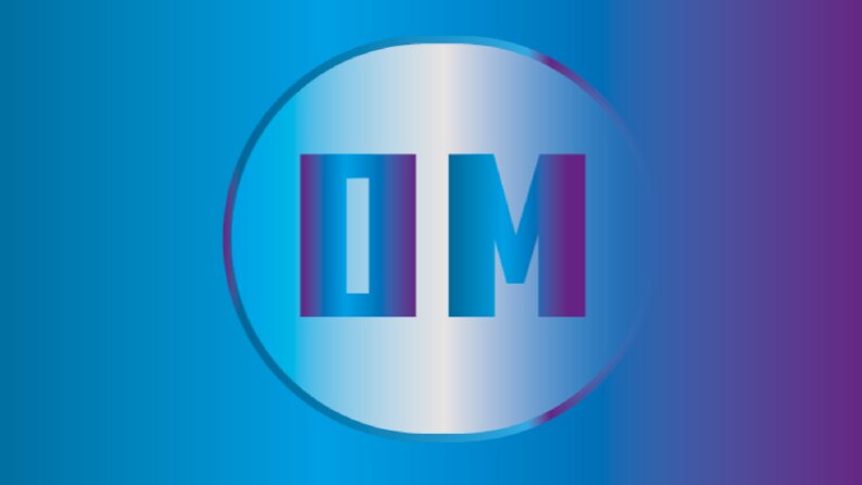 Dijital Kurumsal Logo Tasarımı
