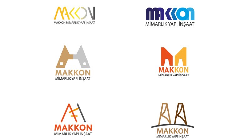 Logo Tasarım Örnekleri