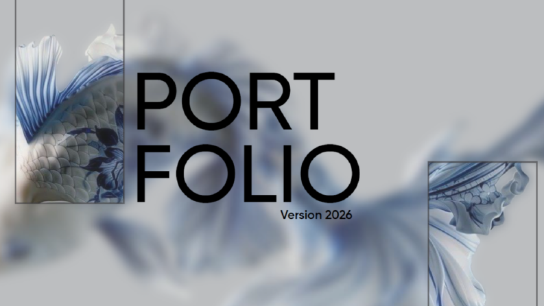 2026 - Portfolyo