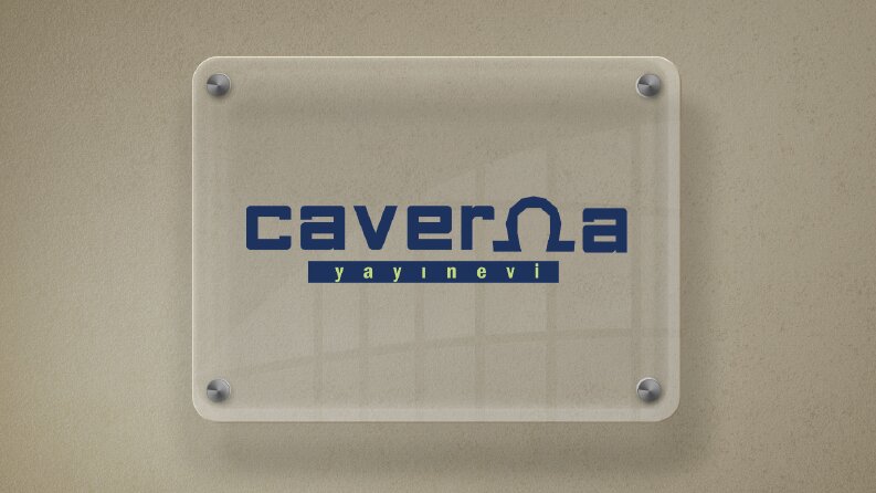 Caverna Yayınevi
