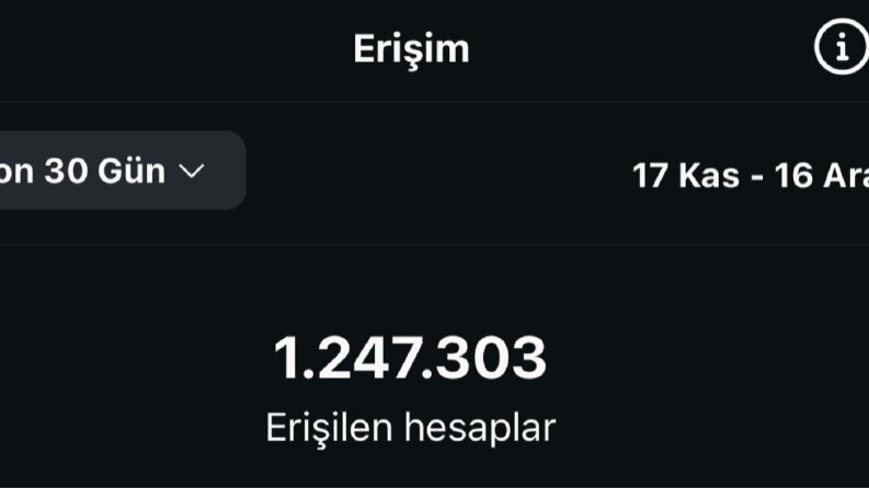 Sosyal medya reklam