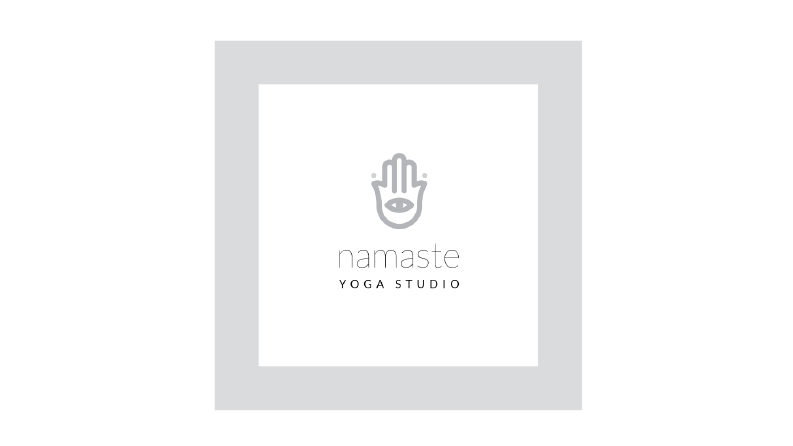 Yoga Studio Logo Tasarımı