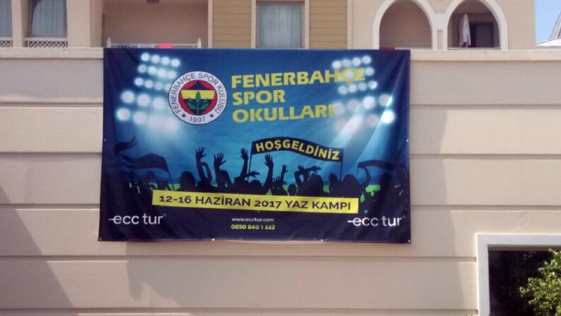 İş örneğim