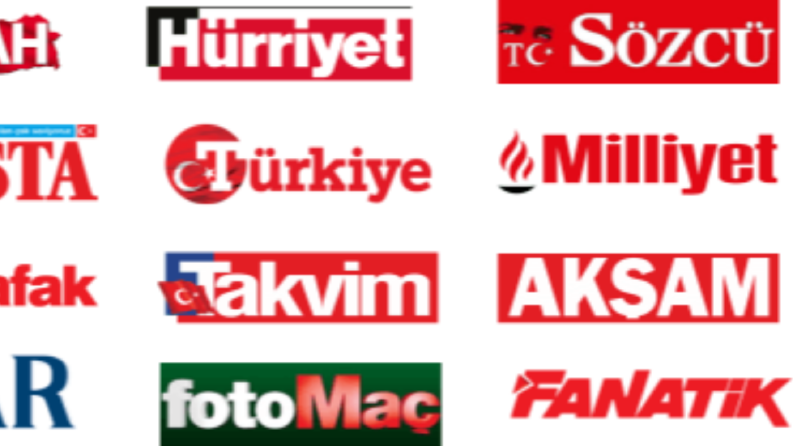 Sabah Milliyet Sözcü Posta Gibi Ulusal Sitelerde Tanıtım