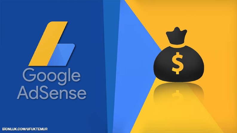 Adsense onay hizmeti