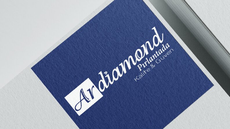Logo Tasarımı