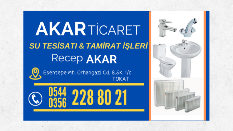 Kartvizit Tasarımı