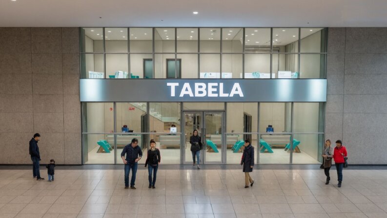 3D AVM İÇİ BANKA TASARIMI