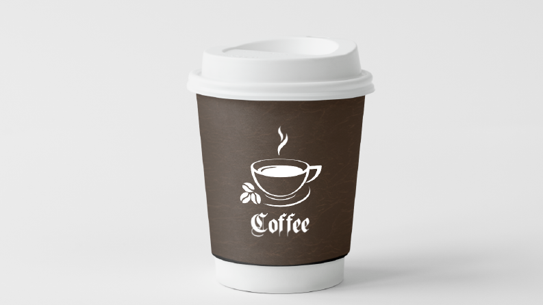 Minimal logo tasarımı