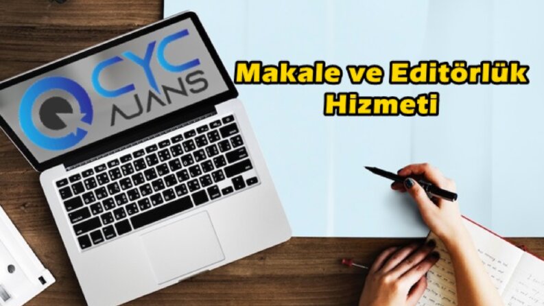Web Sitesi İçeriği