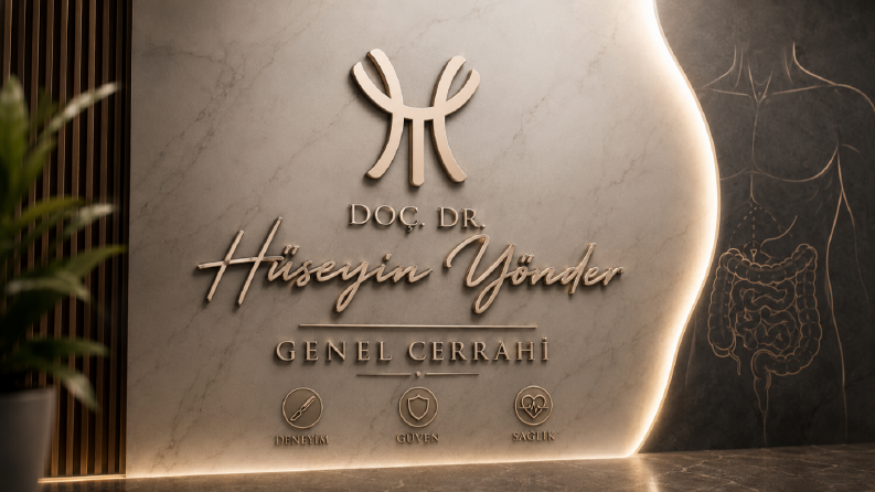 Genel Cerrahi LOGO