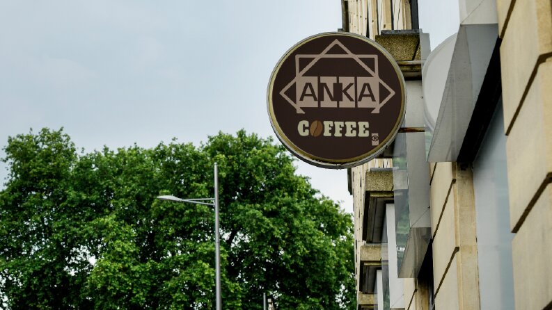 Hayellerinizdeki  Logo Tasarımı