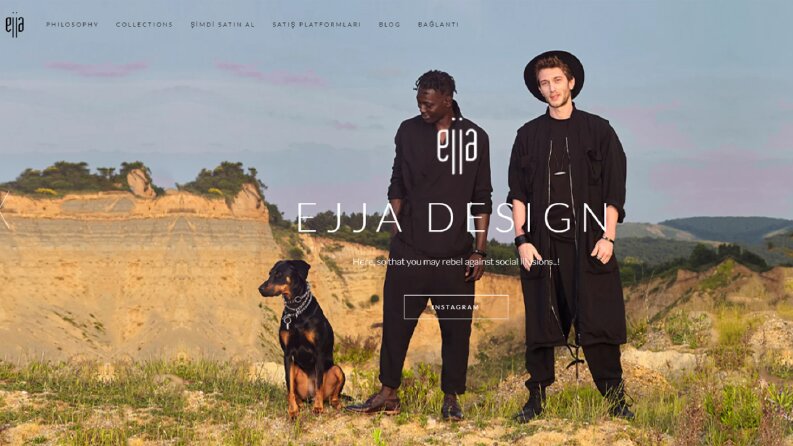 Ejja Design