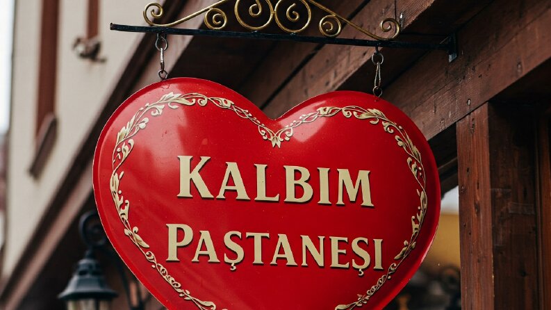 kalbim pastanesi