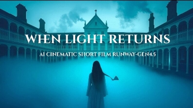 When Light Returns