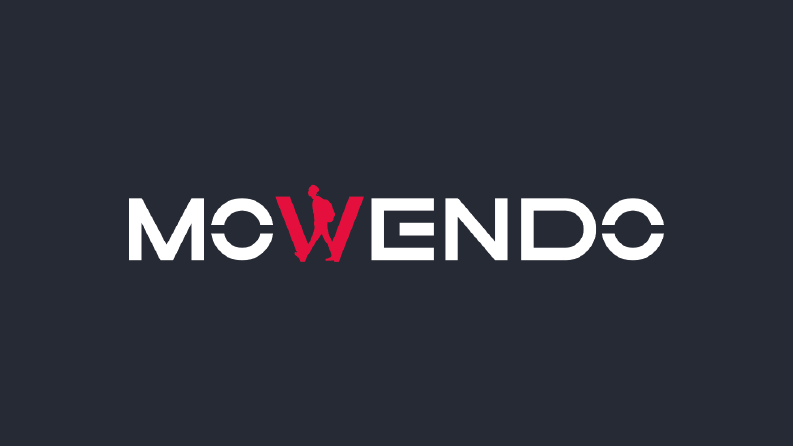 mowendo logo tasarımı