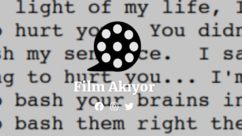 Film Akıyor 