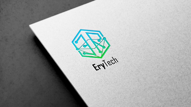 Logo tasarımlarım
