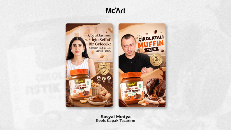 Trendlere Uyumlu Story Tasarımları